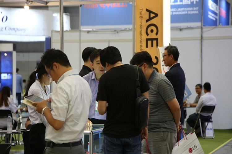 ACE Ceramics Exhibition 2020