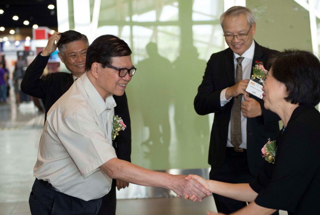 The 2nd VIETNAM Ceramics announced for 2020
