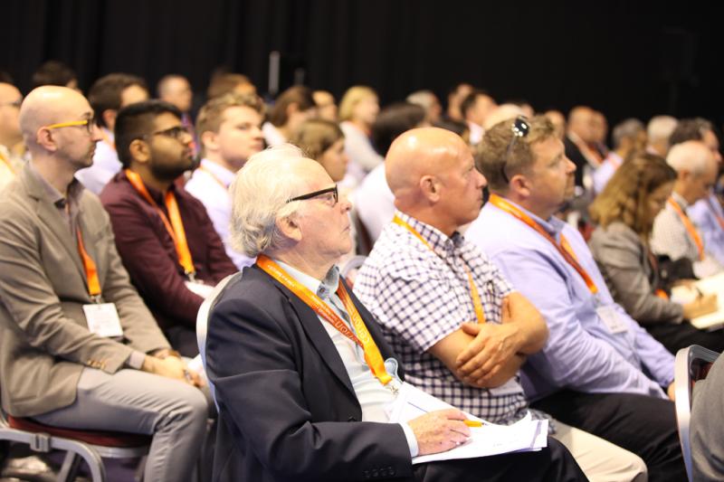 英国考文垂先进陶瓷展览会 Ceramics UK 2020